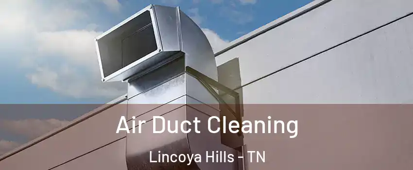 Air Duct Cleaning Lincoya Hills - TN