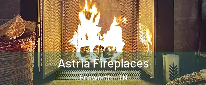 Astria Fireplaces Ensworth - TN