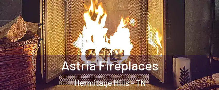 Astria Fireplaces Hermitage Hills - TN