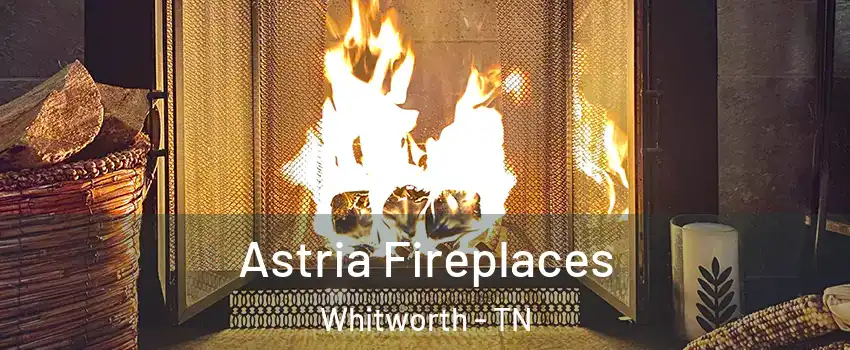 Astria Fireplaces Whitworth - TN
