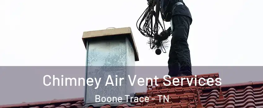 Chimney Air Vent Services Boone Trace - TN