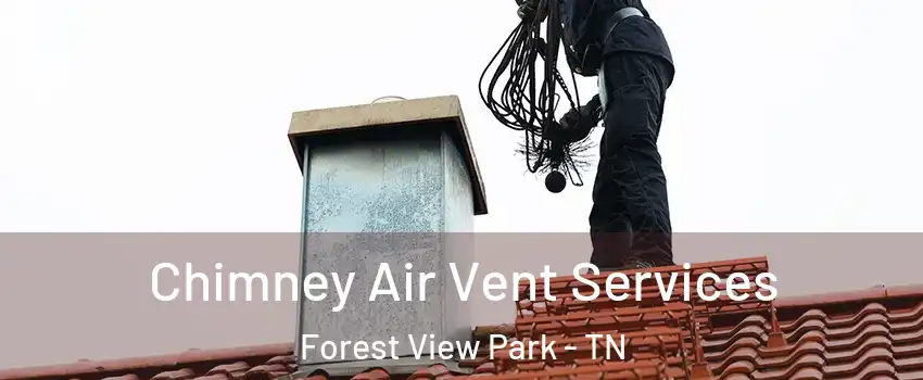 Chimney Air Vent Services Forest View Park - TN