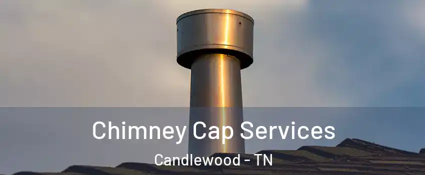Chimney Cap Services Candlewood - TN