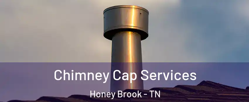 Chimney Cap Services Honey Brook - TN