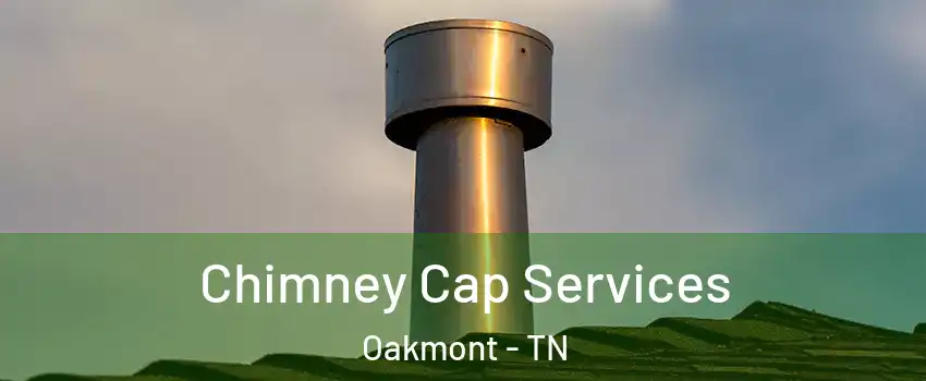 Chimney Cap Services Oakmont - TN