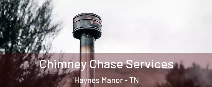 Chimney Chase Services Haynes Manor - TN