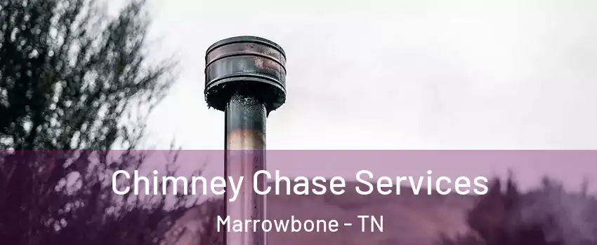 Chimney Chase Services Marrowbone - TN
