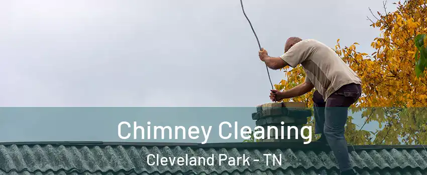 Chimney Cleaning Cleveland Park - TN