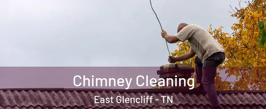 Chimney Cleaning East Glencliff - TN