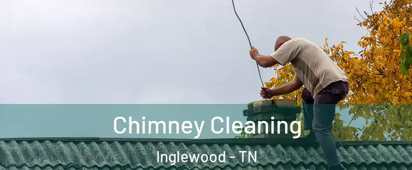 Chimney Cleaning Inglewood - TN