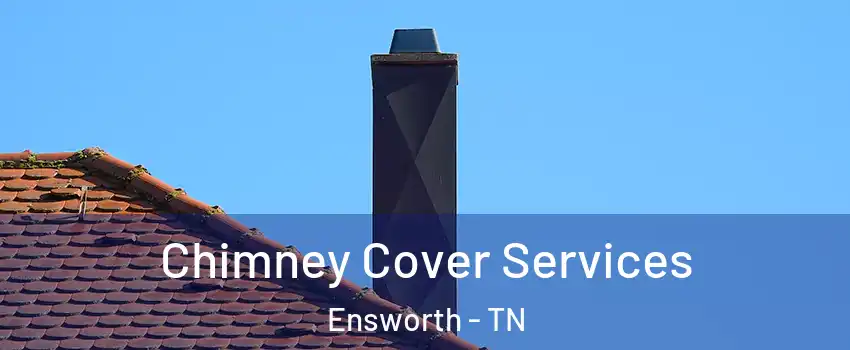 Chimney Cover Services Ensworth - TN