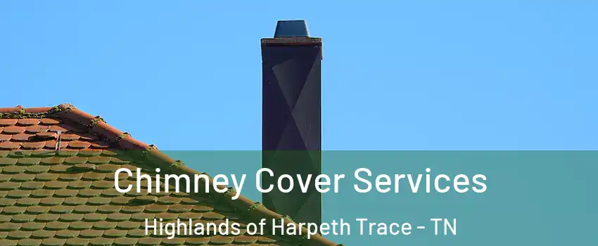 Chimney Cover Services Highlands of Harpeth Trace - TN
