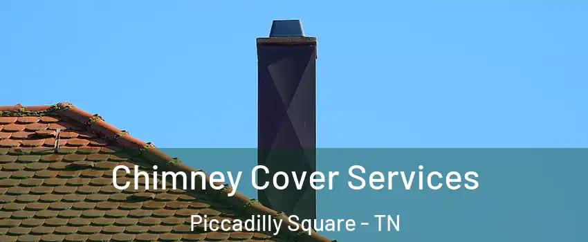 Chimney Cover Services Piccadilly Square - TN