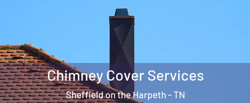 Chimney Cover Services Sheffield on the Harpeth - TN