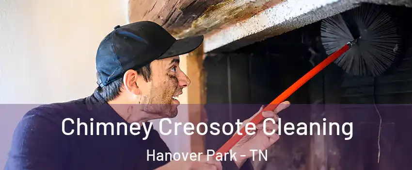 Chimney Creosote Cleaning Hanover Park - TN