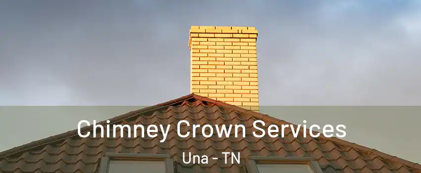 Chimney Crown Services Una - TN