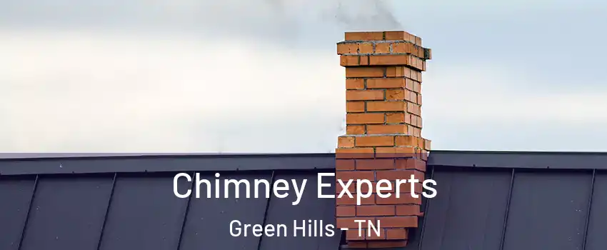 Chimney Experts Green Hills - TN
