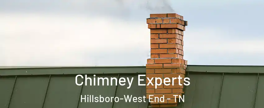 Chimney Experts Hillsboro-West End - TN