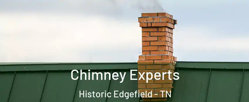 Chimney Experts Historic Edgefield - TN