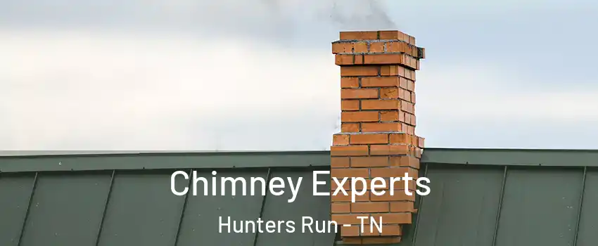 Chimney Experts Hunters Run - TN