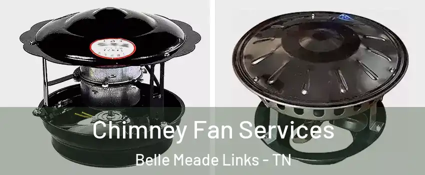 Chimney Fan Services Belle Meade Links - TN