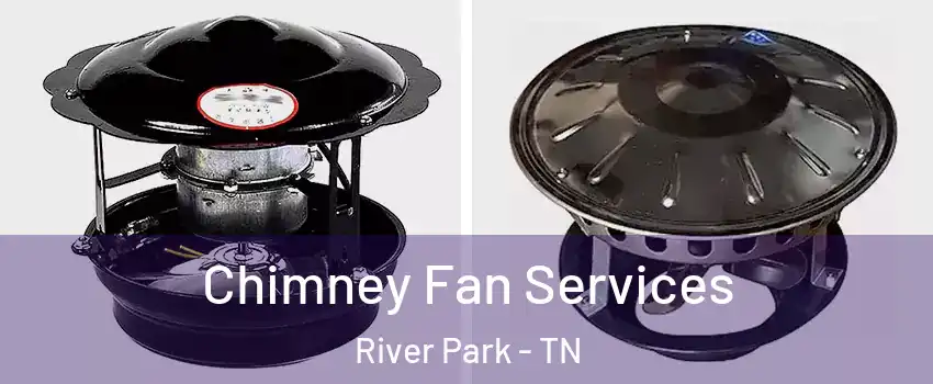 Chimney Fan Services River Park - TN