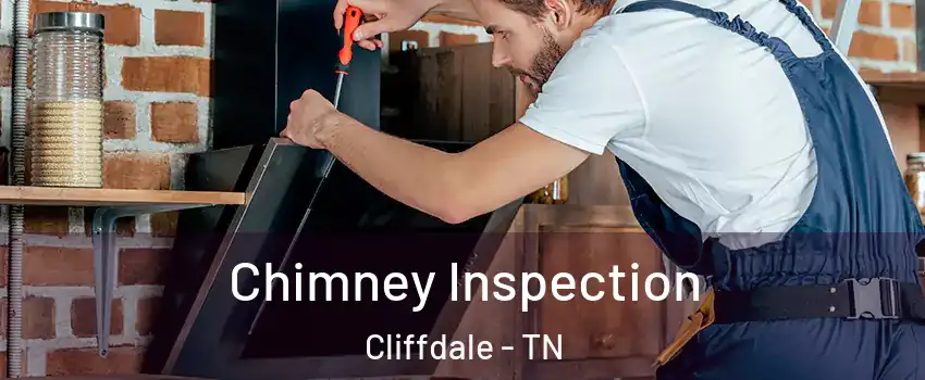 Chimney Inspection Cliffdale - TN