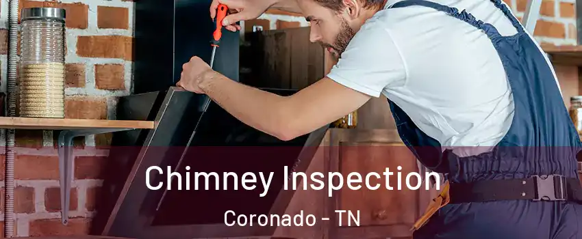 Chimney Inspection Coronado - TN