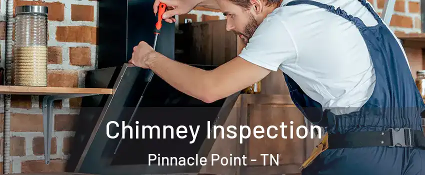 Chimney Inspection Pinnacle Point - TN
