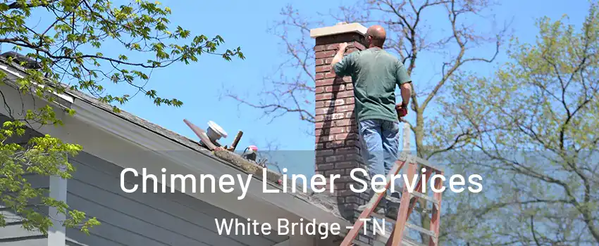 Chimney Liner Services White Bridge - TN