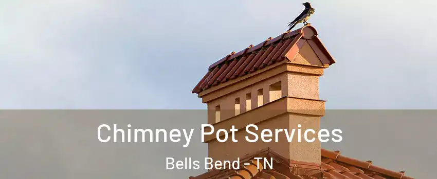 Chimney Pot Services Bells Bend - TN
