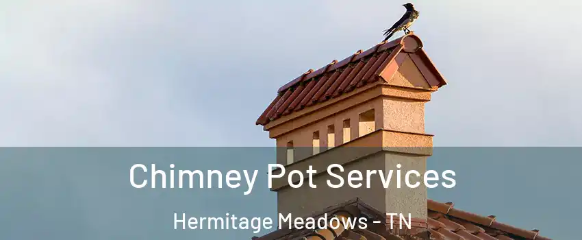 Chimney Pot Services Hermitage Meadows - TN