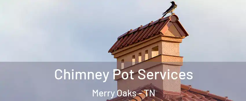 Chimney Pot Services Merry Oaks - TN