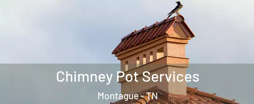 Chimney Pot Services Montague - TN