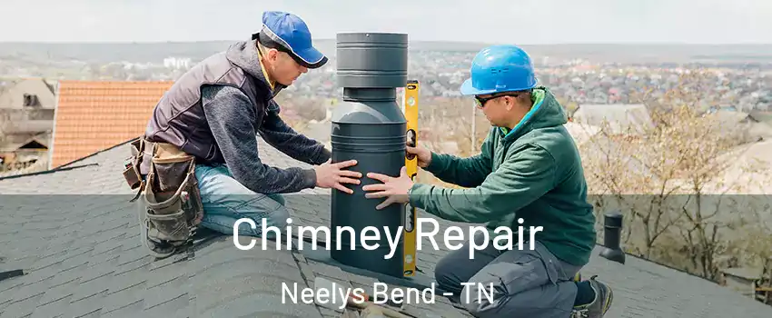 Chimney Repair Neelys Bend - TN
