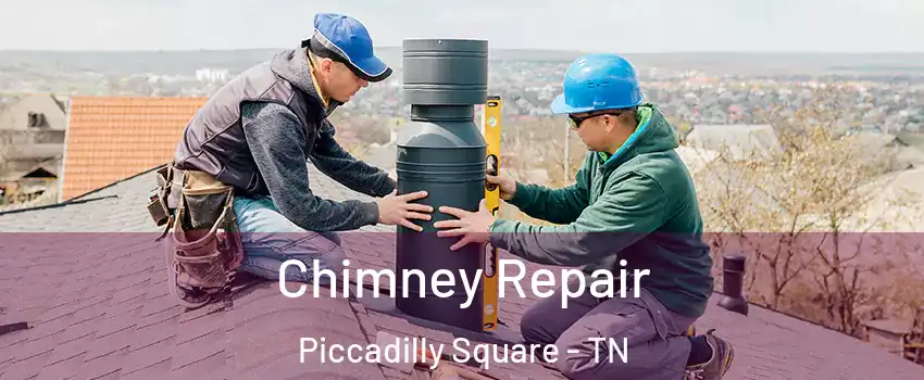 Chimney Repair Piccadilly Square - TN