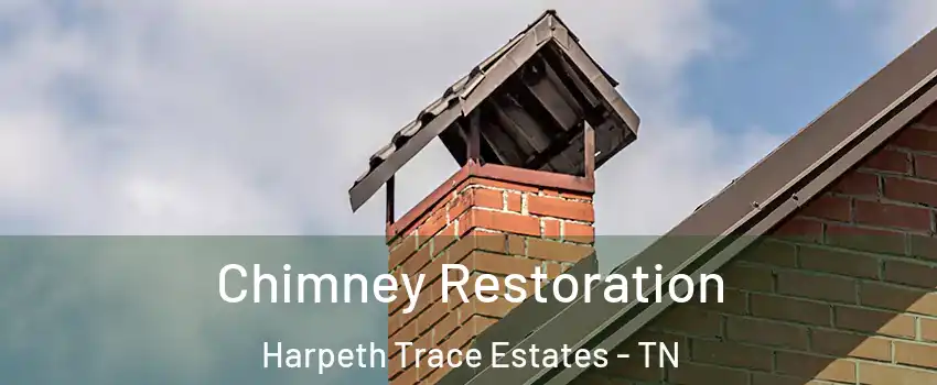 Chimney Restoration Harpeth Trace Estates - TN
