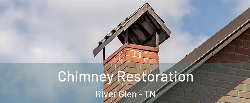 Chimney Restoration River Glen - TN