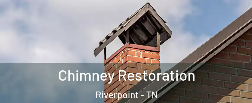 Chimney Restoration Riverpoint - TN