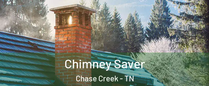 Chimney Saver Chase Creek - TN