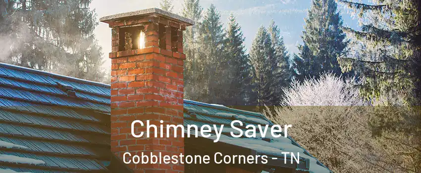 Chimney Saver Cobblestone Corners - TN