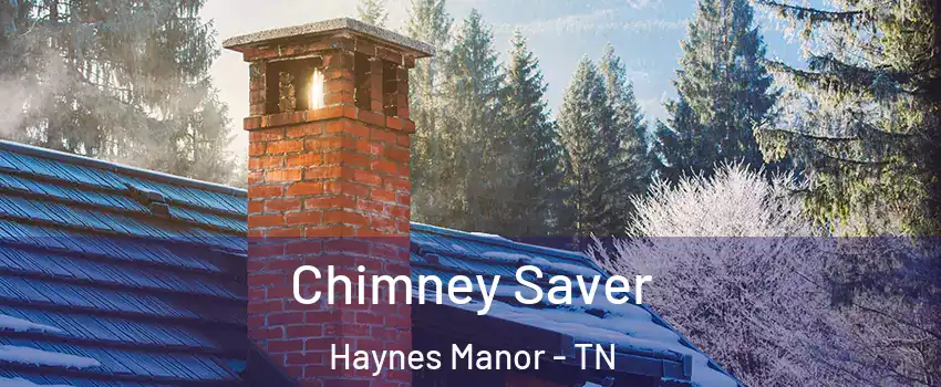 Chimney Saver Haynes Manor - TN
