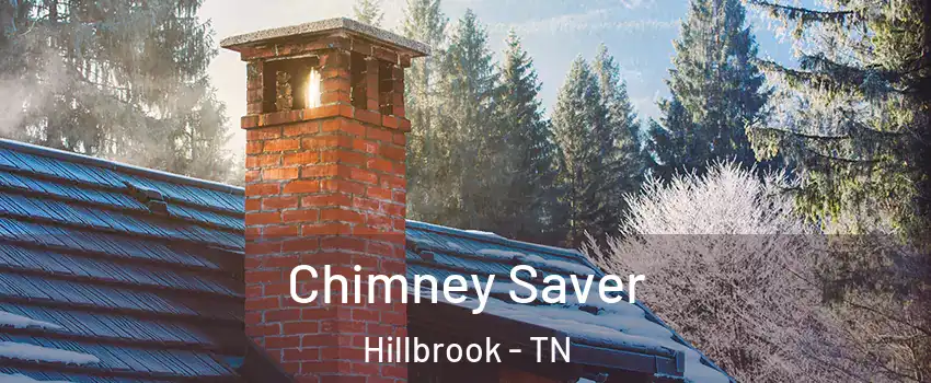 Chimney Saver Hillbrook - TN