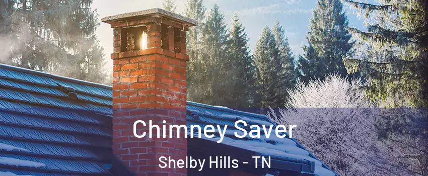 Chimney Saver Shelby Hills - TN