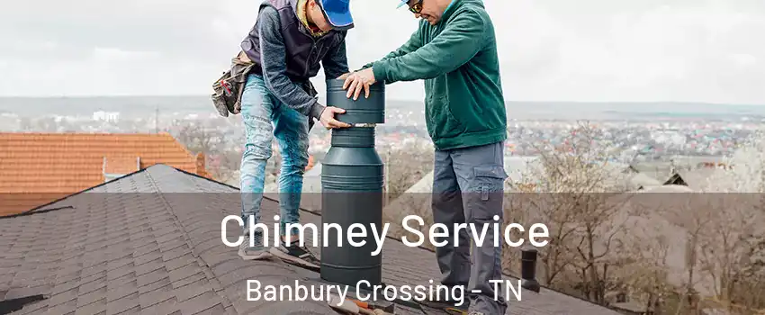Chimney Service Banbury Crossing - TN