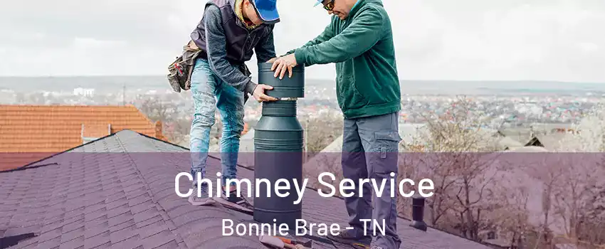 Chimney Service Bonnie Brae - TN