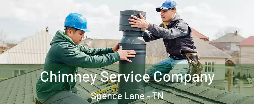 Chimney Service Company Spence Lane - TN