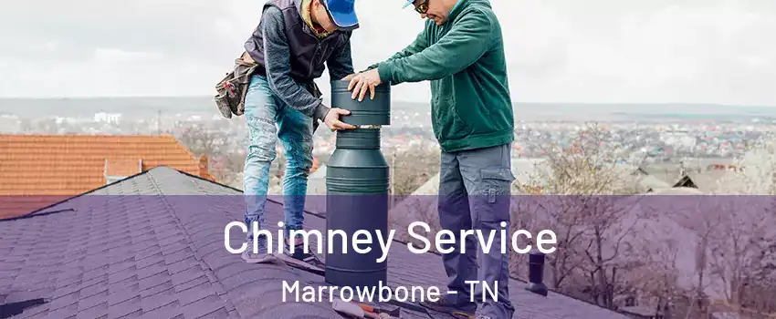 Chimney Service Marrowbone - TN