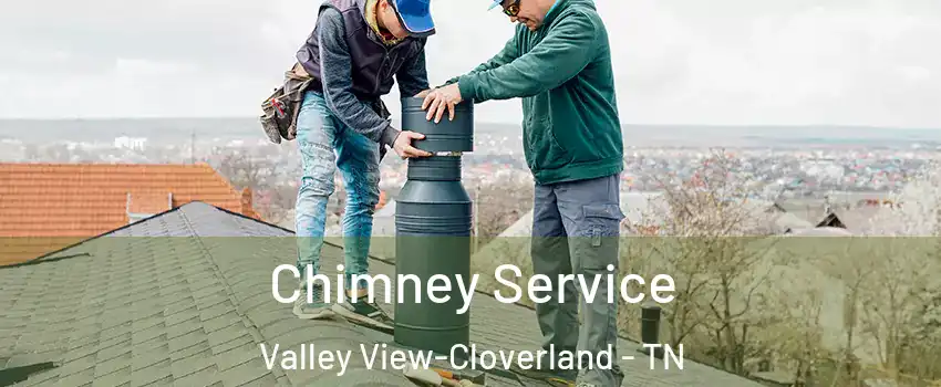Chimney Service Valley View-Cloverland - TN