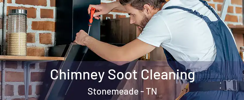 Chimney Soot Cleaning Stonemeade - TN